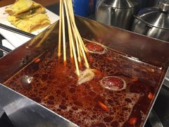 -邢氏老太太烧烤(南山店)