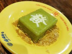 -碌碌发·东南亚风味烧烤档(体育西店)