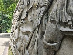 -西双版纳原始森林公园