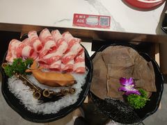 -椒王火锅(厚街万达店)