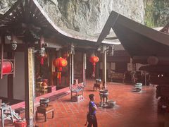 -东南悬空寺方广岩