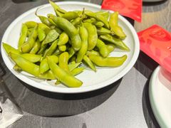 -焰遇烧烤·烤鱼小龙虾小酒馆(北影店)