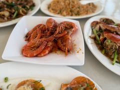 -仁记海鲜餐厅美食店