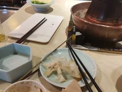 -三宝涮肉(体育学院店)