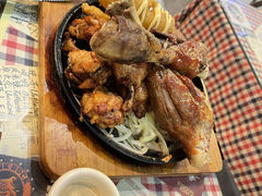 -鼓楼吃面·肉啃肉(南锣鼓巷店)