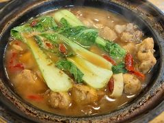 -紫金港餐饮中心-风味餐厅(浙江大学紫金港校区店)