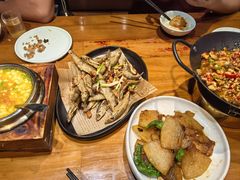 -江南小叙·美食研究院(鱼街店)