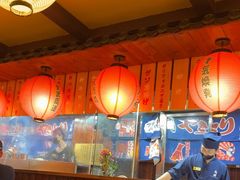 -鸟鹏烧鸟居酒屋(熙龙湾店)