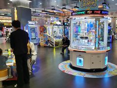 -反斗乐园π(龙华天虹店)