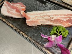 -明洞王妃家烤肉(苏州中心星悦汇店)