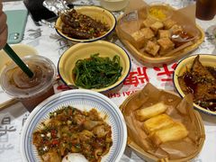 -东排食堂长沙小吃大排档(五一广场店)