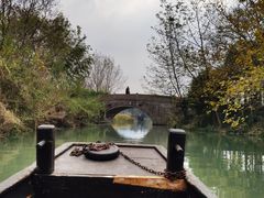 -西溪国家湿地公园