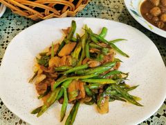 -华庭苑农家乐(旺山店)