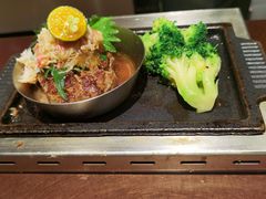 -肉肉大米(德基广场店)