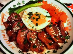 -西关味(东明路店)