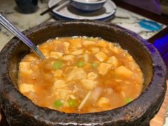 -绿茶餐厅(汇悦大融城店)