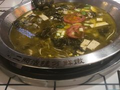 -蛙一刀·麻椒鱼火锅(金仙桥店)