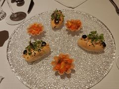 -香樟花园法式铁板烧(恒隆广场店)