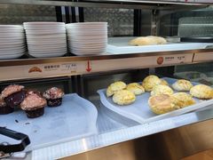 -宜家·瑞典风味餐厅(四元桥店)