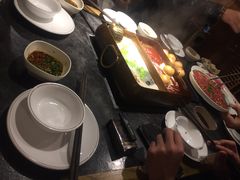 -许府牛火锅(信义坊总店)