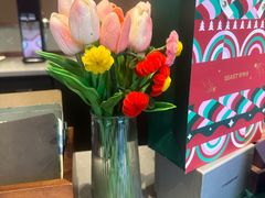 -星巴克臻选(嘉定疁城国际店)