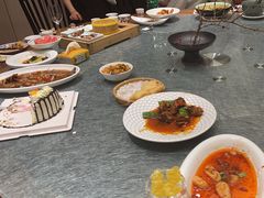 -天山集市餐厅(康城店)
