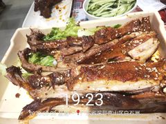 -木屋烧烤(白石洲店)