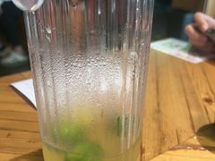 -院子餐厅·大锅菜·老杭帮(桥西直街店)