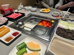 -海底捞火锅(5050购物中心店)