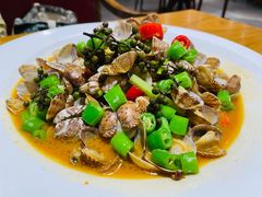 -宴小馆·小海鲜青岛菜(五四广场店)