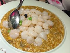 蟹粉虾仁-蟹榭·本帮江浙菜·蟹宴(五角场合生汇商场店)