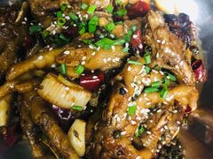 -小民大排档(马场角横路店)