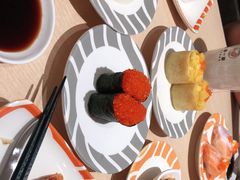 -新一番三文鱼寿司(大东海店)