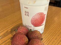 -萃茶师(琅西店)
