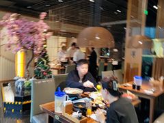-九井澤精致料理(金茂店)