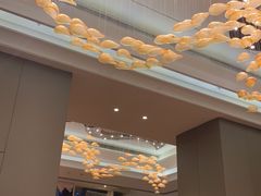 -苏州宝带桥国际大酒店自助餐厅