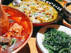 -川菜故事(光谷步行街店)