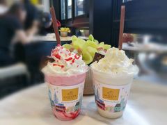 -GODIVA(国际金融中心店)