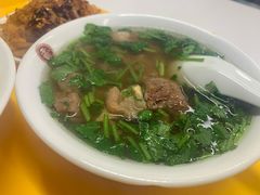 -雨霖祥和炖肉(南市店)