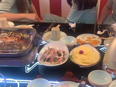 -星璨火吧KTV聚会餐厅(丰庆路店)