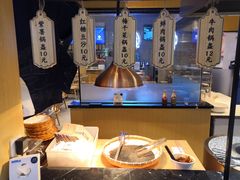 -文叔·湖北名小吃·小龙虾(华强北店)