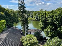 -东莞市可园博物馆