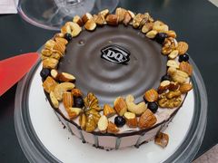 -DQ·蛋糕·冰淇淋(城南嘉园店)