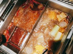 -野妹火锅(龙岗店)