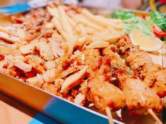 -HELLO MUSAE 拾光缪斯餐厅·纯正希腊风味(苏州中心店)