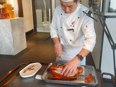 -悦融·京鲁菜·露台花园(安定门店)