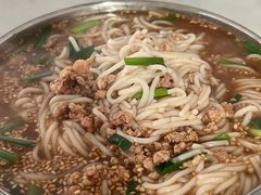 -正宗杨记普洱酸醋米线(总店)