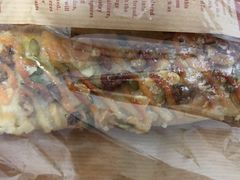 坚果毛毛虫-可莎蜜兒(浦沿店)