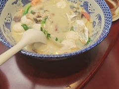 -山外山菜馆(玉泉路店)