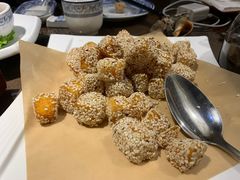 -福来齐·鲁菜海鲜·渔家菜(朝阳街分店)
